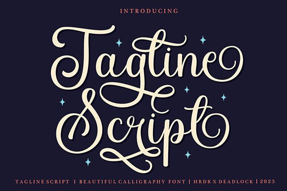 Download Tagline Script - Tagline Collection