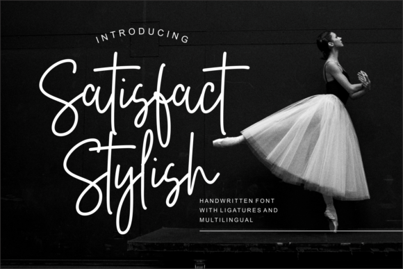 Download Satisfact Stylish - Stylish Collection