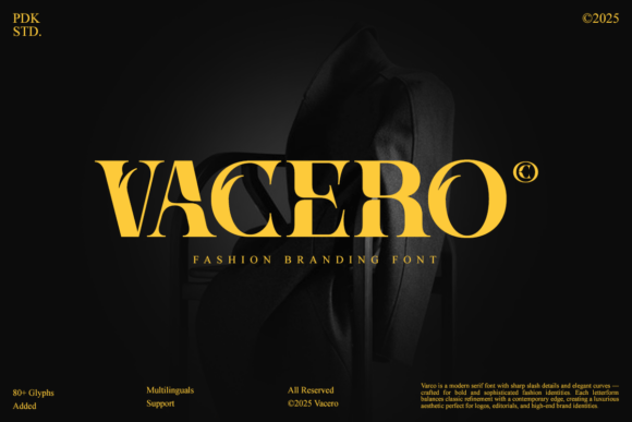Download Vacero - Premium Resources