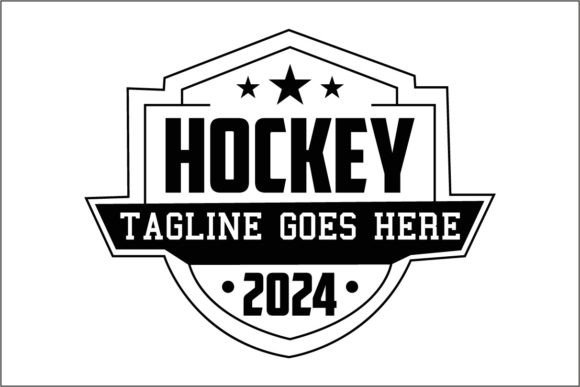 Download Hockey Tagline Goes Here 2024 - Tagline Collection