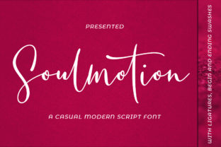Download Soulmotion - Premium Resources