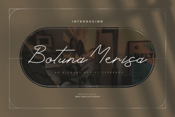 Download Botuna Merisa - Premium Bundle