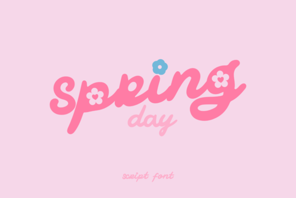 Download Spring Day - Spring Collection