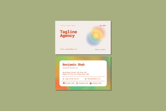 Download TAGLINE AGENCY - Tagline Collection